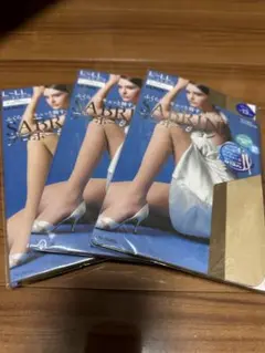 ☆サブリナ　プロポーション　ストッキング☆
