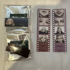 東京リベンジャーズ AUスーツ ドラケン マイキー アニメイト特典