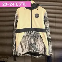 23-24モデル AIRBLASTER トレンチオーバー サイズL