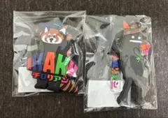 グラニフ イカク ビューティフルシャドー　チロリアン コラボ 天神 限定