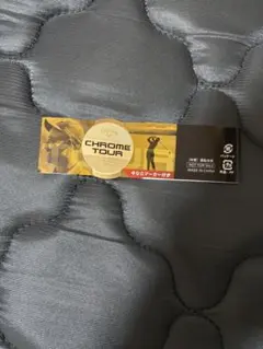 Callaway Chrome Tour マーカー