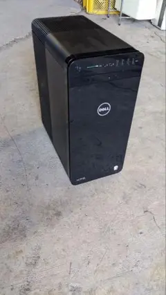 DELL XPS 8910 Series