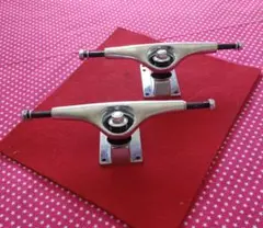 ＜税送料810円込み＞通常 トラック 前後HGS=151mm　スラスター組み外し