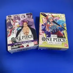 ONE PIECE カードゲーム FILM edition