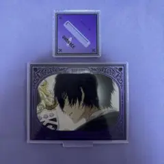 雲雀恭弥 アクリルスタンド アクスタ 家庭教師ヒットマンREBORN!