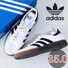 アディダス ハンドボール スペツィアル　adidas 25.0