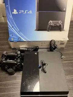 PS4 CUH1100A ★ジャンク品★