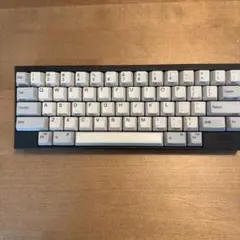 カスタムHHKB Professional 2 PD-KB400BN 本体のみ