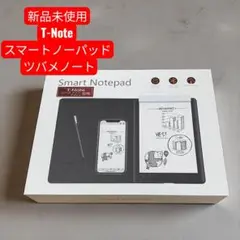 【新品】T-Note スマートノートパッド ツバメノートコラボ