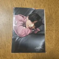 西村拓哉 ANOTHER フォトセ