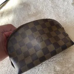 ポーチ