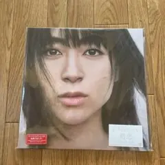 宇多田ヒカル 初恋 2LP レコード