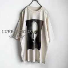 1240 LUKE VICIOUS ルークヴィシャス イーサリアルTシャツ