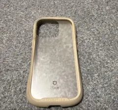 iFace iPhone 16pro ケース　難あり　ケース