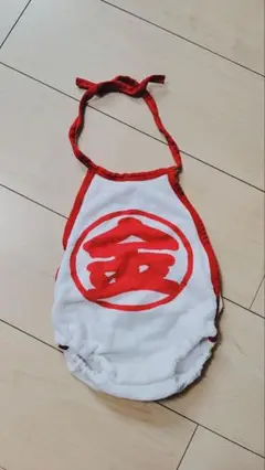 男の子　金太郎コスチューム　80〜90