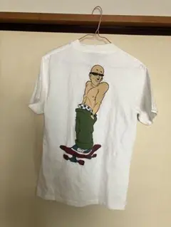 未使用styymie スケートボード Tシャツ Sサイズ