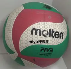 桃色moltenプールバッグ風ボールバッグ2個用スヌーピーデザイン5号球2個付き