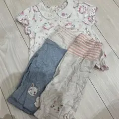 クーラクール　95 上下セット