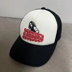 ヒステリックグラマー　メッシュキャップ　完売品