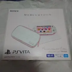 2025年最新】vita mercuryduoの人気アイテム - メルカリ