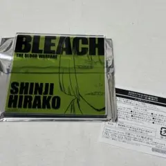 BLEACH THE BLOOD WARFARE アクリルコースター 平子 真子