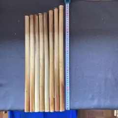 特製 天雅笛 2尺0寸管