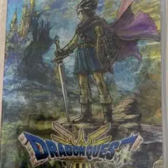 ドラゴンクエストIII Nintendo Switch