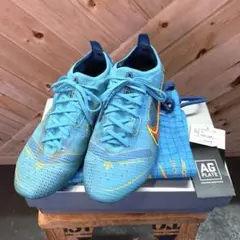 Nike ヴェイパー 14 エリートAG 25cm