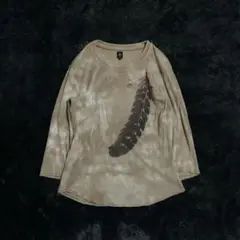 00s semantic design feather tee archive