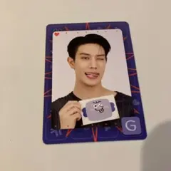 GMMTV ブックフェア ランダムトレカ Great