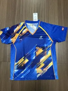 Nittaku 卓球　サイズM 新品未使用