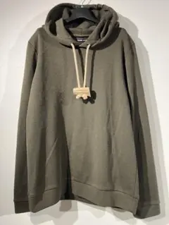 FRANK LEDER トグルパーカー