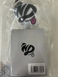 なにわ男子　ペンライト