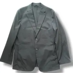 極美品 UNIQLO Theory ユニクロ セオリー感動ジャケット テーラード