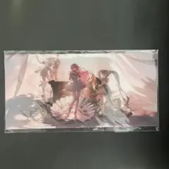 初音ミク シンフォニー ラバーストラップ スペシャルシート限定 重音テト 重音テト 初音ミク ラバーストラップ ラバスト 初音ミク