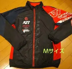 アシックス ウィンドブレーカー ジャケット 上着