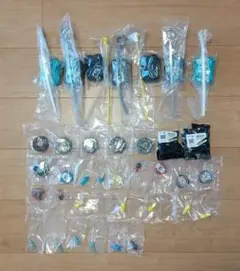 ベイブレードX まとめ売り (新品 内袋未開封品)