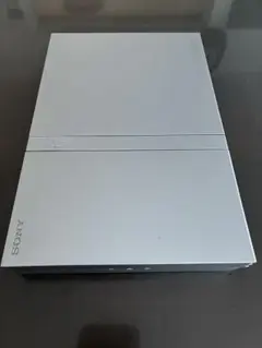 【ジャンク品】SONY PlayStation 2 本体 コントローラーセット