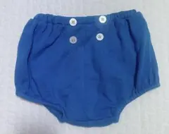 【ドナルドダック♡】なりきりショートパンツ　80cm