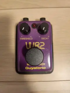 ⭐️Guyatone⭐️WAH ROCKER⭐️ジャンク⭐️ Guyatone WR2 Wah Rocker | Reverb
