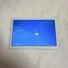 LAVIE タブレット　汚れあり