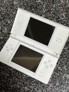 ニンテンドーDS Lite ホワイト 本体
