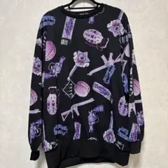 TRAVAS TOKYO サブカル　量産　トップス