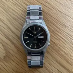 SEIKO クォーツ 時計