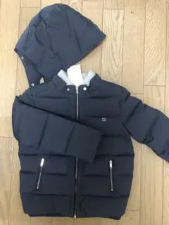 GUCCI ダウジャケット