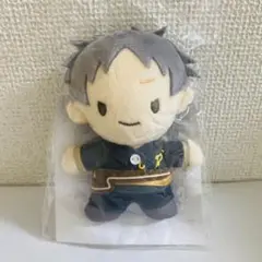 赤髪の白雪姫展 オビ ぬいぐるみ マスコット 原画展