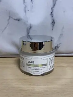 klairs フレッシュリージューシドビタミンEマスク