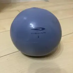TIGORA エクササイズボール 3kg