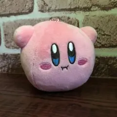 星のカービィ ホバリング ぬいぐるみ マスコット キーホルダー
