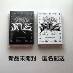 straykids スキズ ATE NEMO 未開封 2種セット